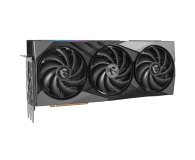 MSI GeForce RTX 4090 GAMING X SLIM 24GB GDDR6X - 1194444 - zdjęcie 2
